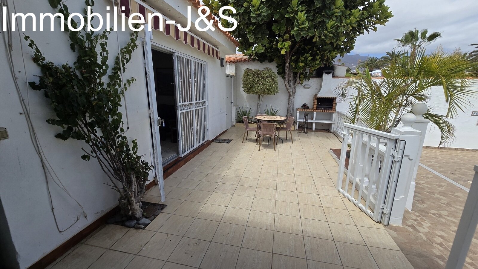 Dream villa in an exclusive location - Sueño Azul, Callao Salvaje, Tenerife
