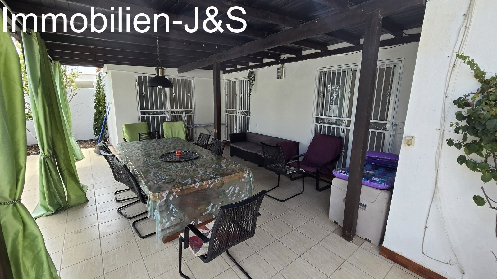 Dream villa in an exclusive location - Sueño Azul, Callao Salvaje, Tenerife