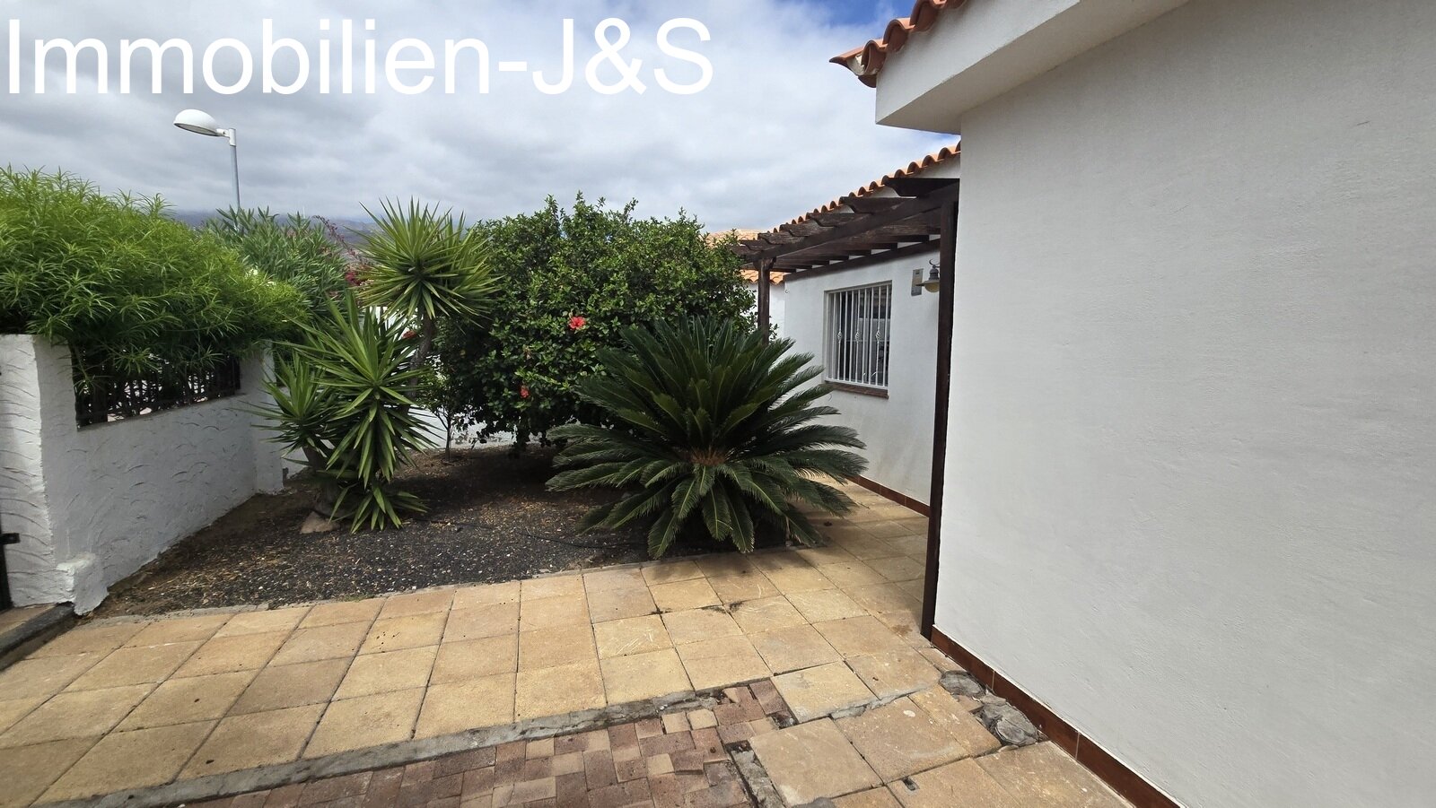Dream villa in an exclusive location - Sueño Azul, Callao Salvaje, Tenerife