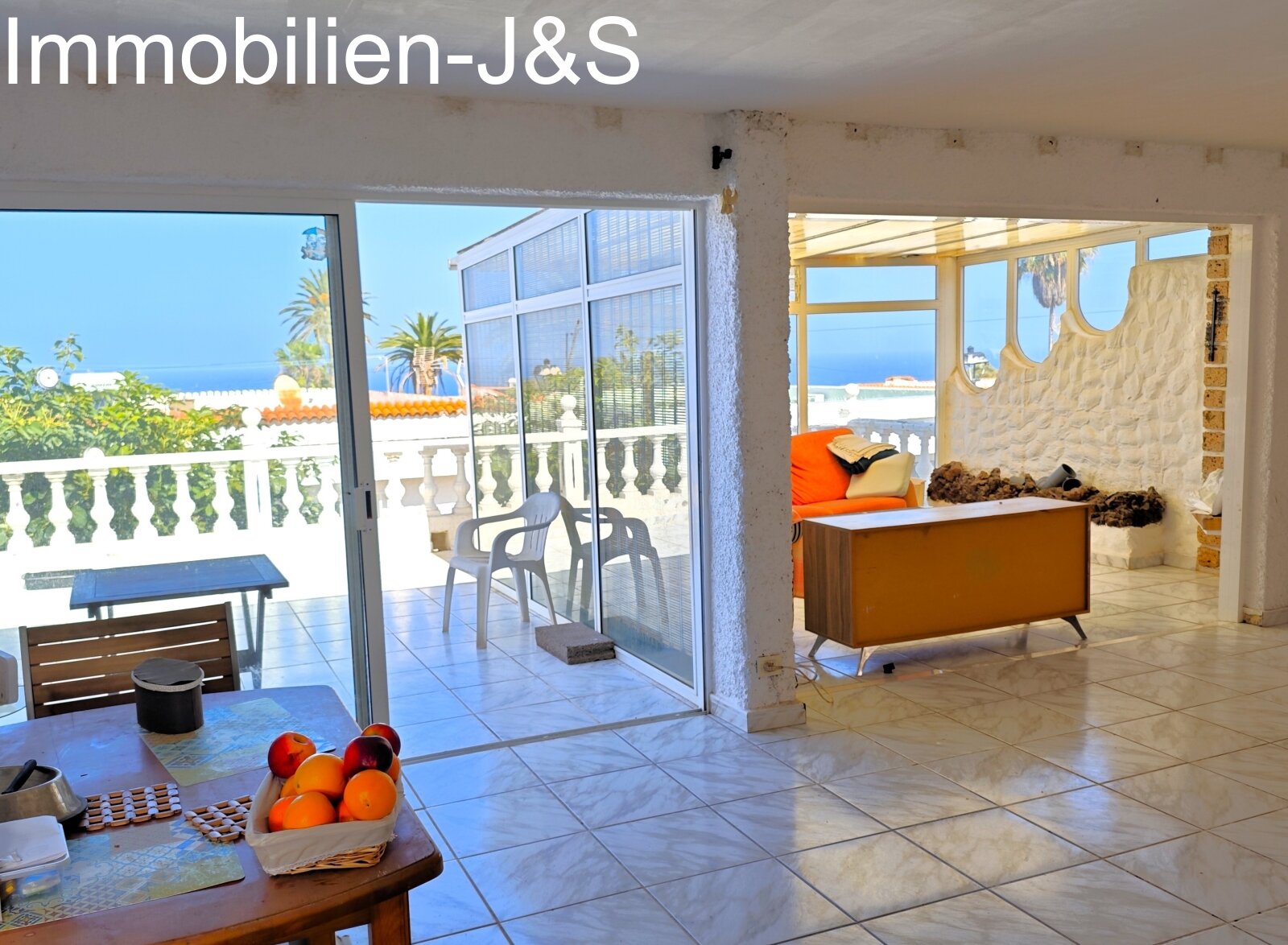 Detached house for sale in Longuera-Toscal