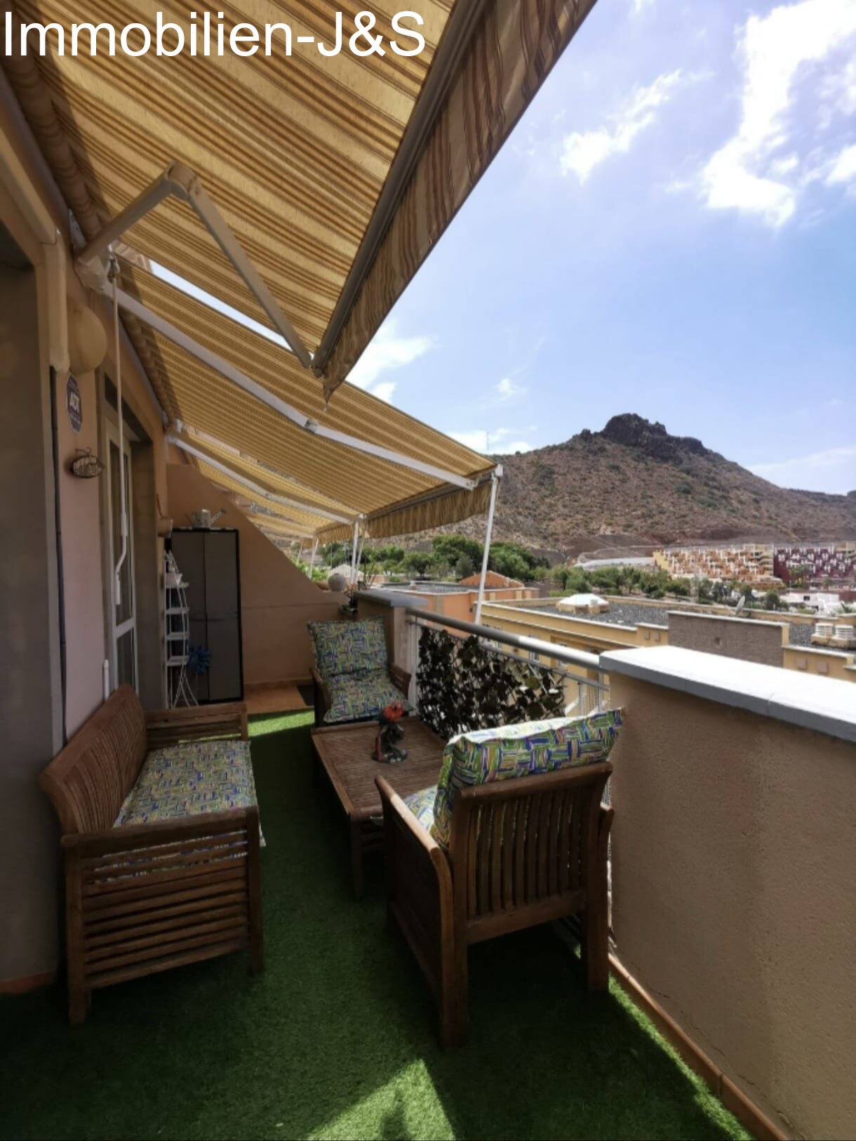 Apartment for sale in the Residencia Los Altos del Roque 