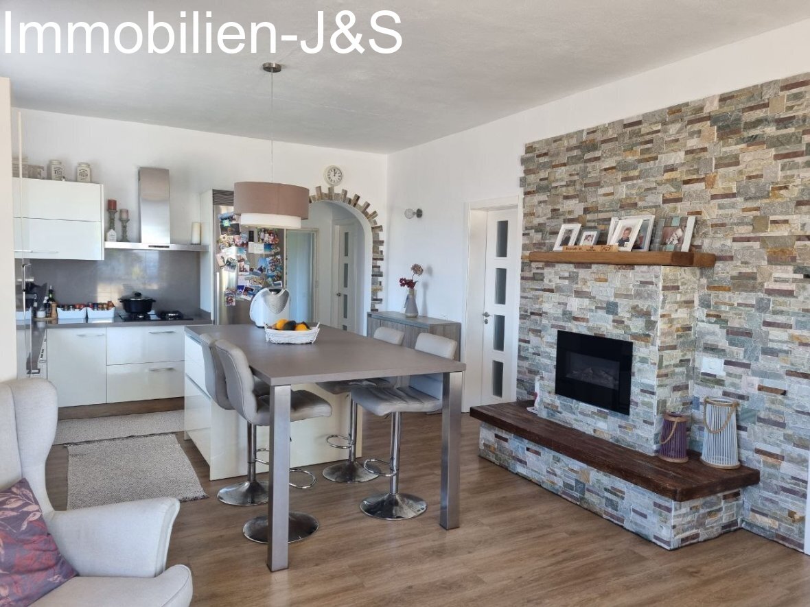 Spectacular finca with guest house, Atlantic Ocean and Mount Teide views!