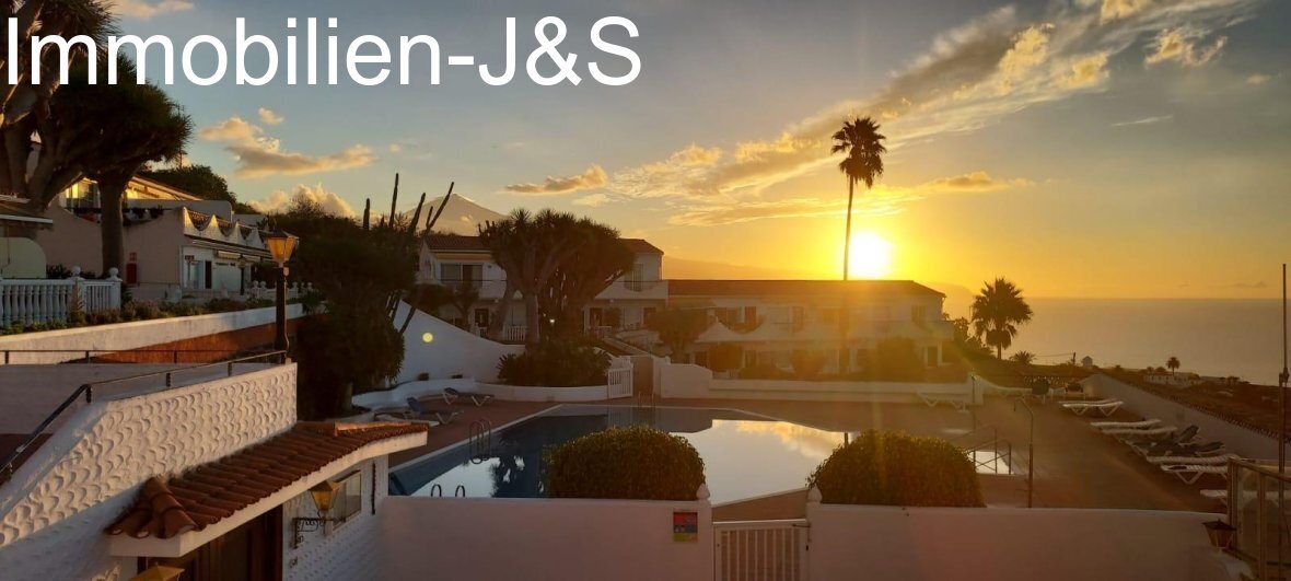 Fantastic, recently renovated apartment in Mesa del Mar, Tacoronte