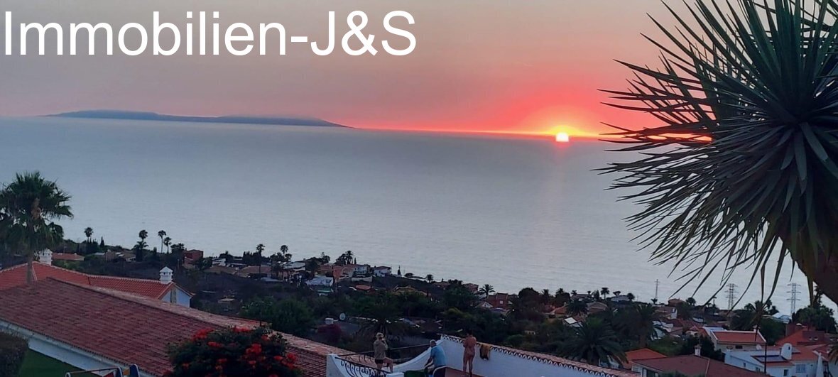 Fantastic, recently renovated apartment in Mesa del Mar, Tacoronte