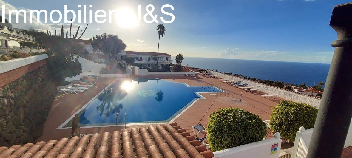 Fantastic, recently renovated apartment in Mesa del Mar, Tacoronte