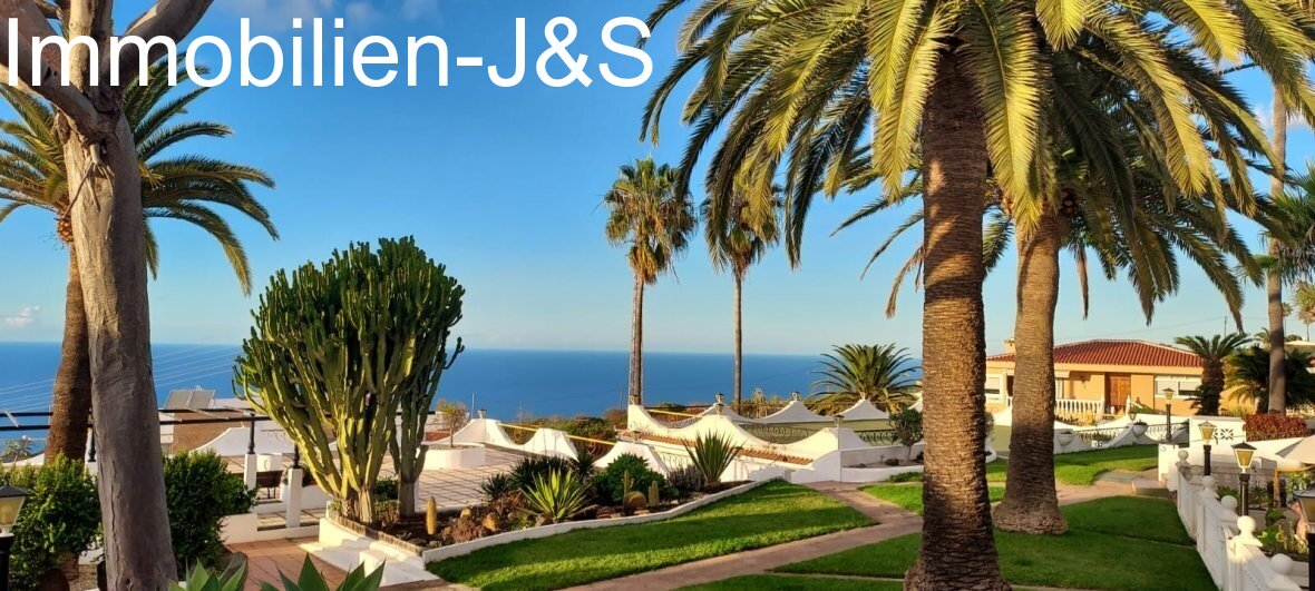 Fantastic, recently renovated apartment in Mesa del Mar, Tacoronte