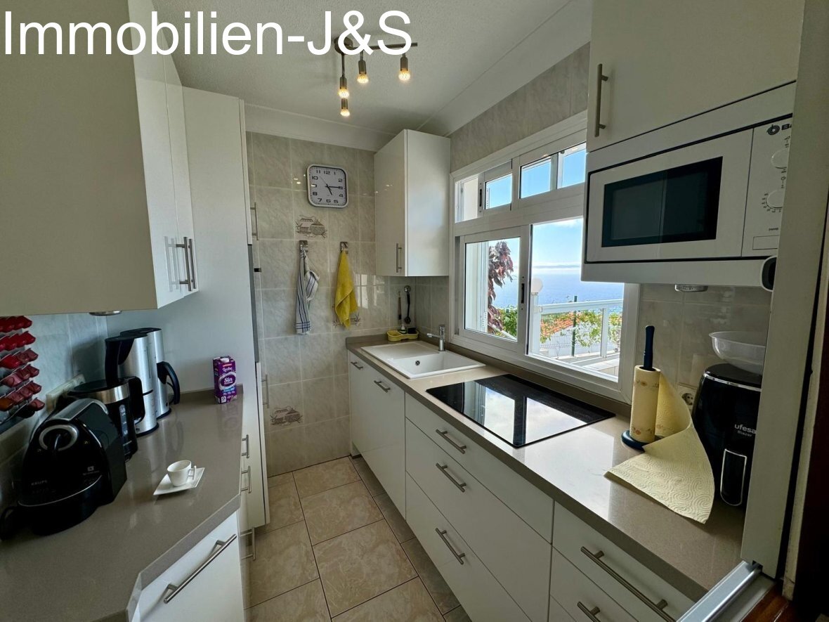 Dream home in Puntillo del Sol with fantastic Atlantic Ocean views