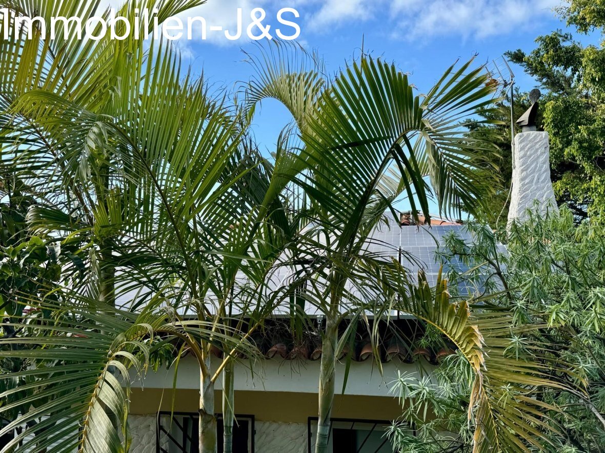 Dream home in Puntillo del Sol with fantastic Atlantic Ocean views