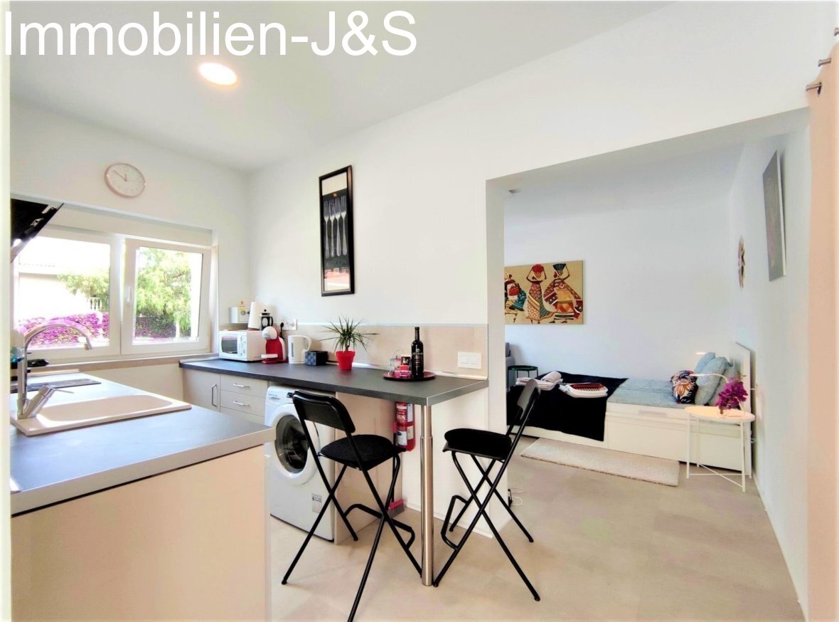 Perfect investment opportunity!  Modern holiday complex in Puerto de la Cruz!