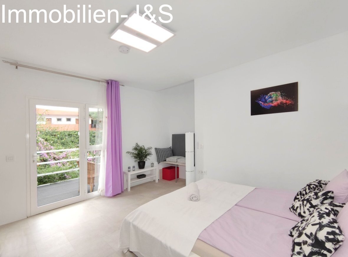 Perfect investment opportunity!  Modern holiday complex in Puerto de la Cruz!