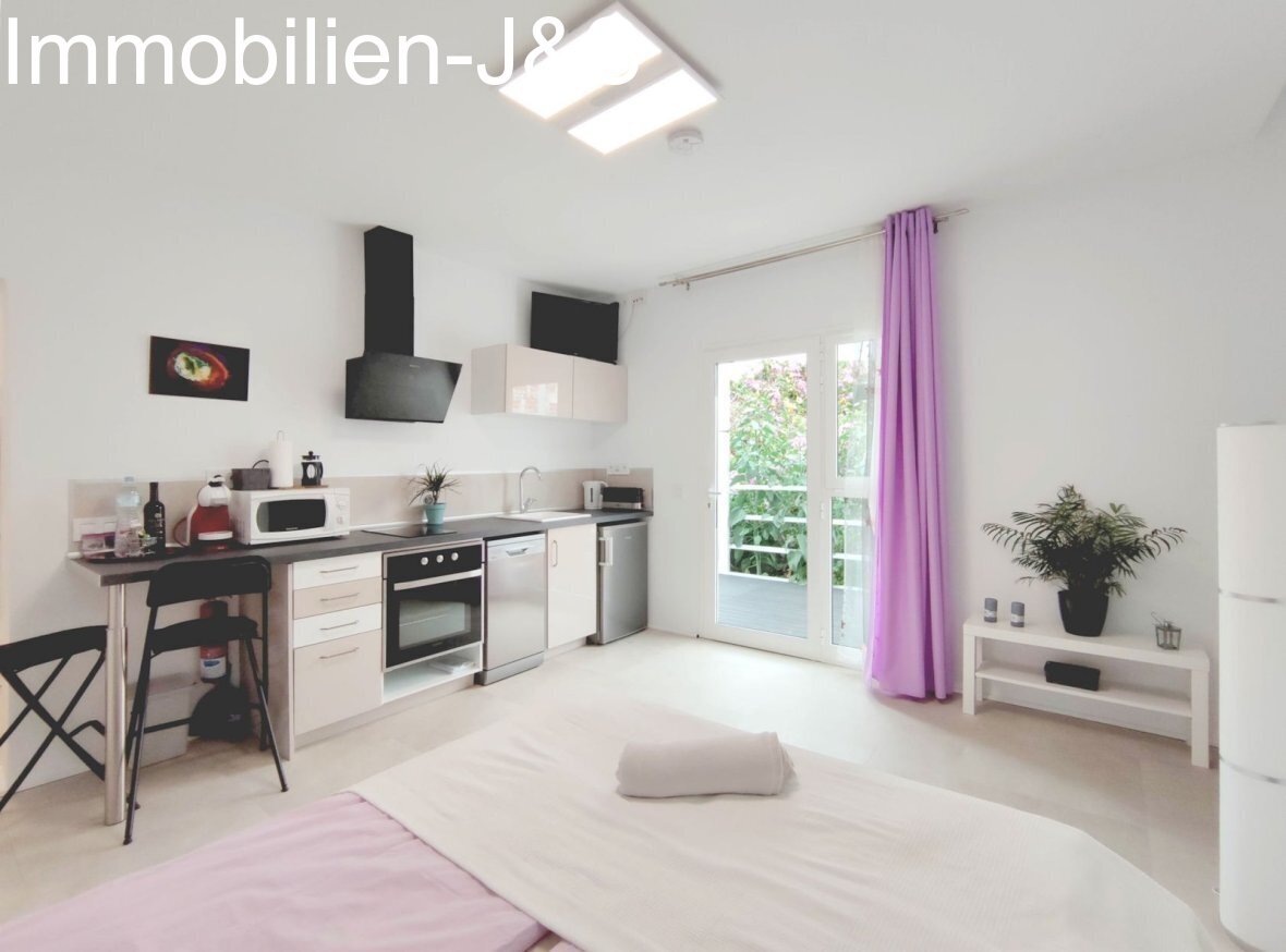 Perfect investment opportunity!  Modern holiday complex in Puerto de la Cruz!