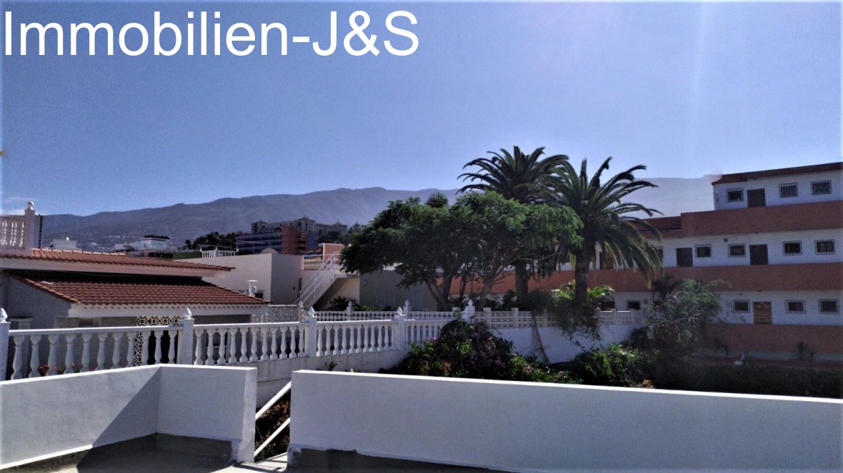 Perfect investment opportunity!  Modern holiday complex in Puerto de la Cruz!