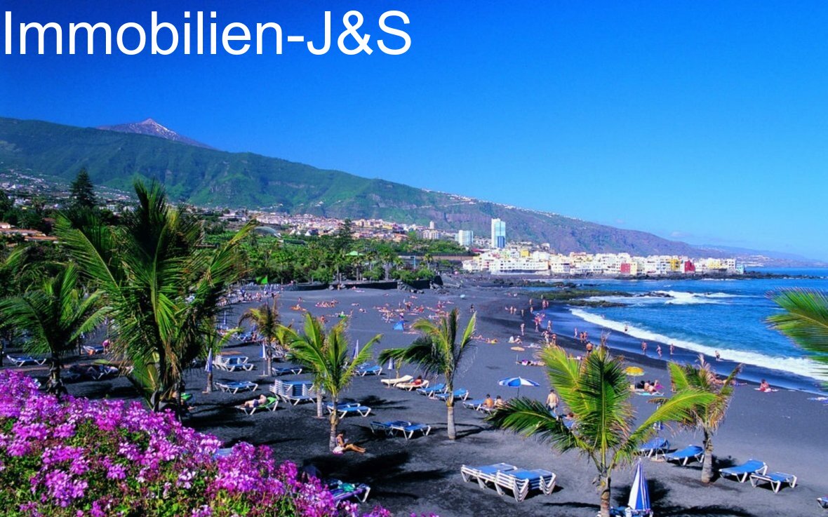 Perfect investment opportunity!  Modern holiday complex in Puerto de la Cruz!