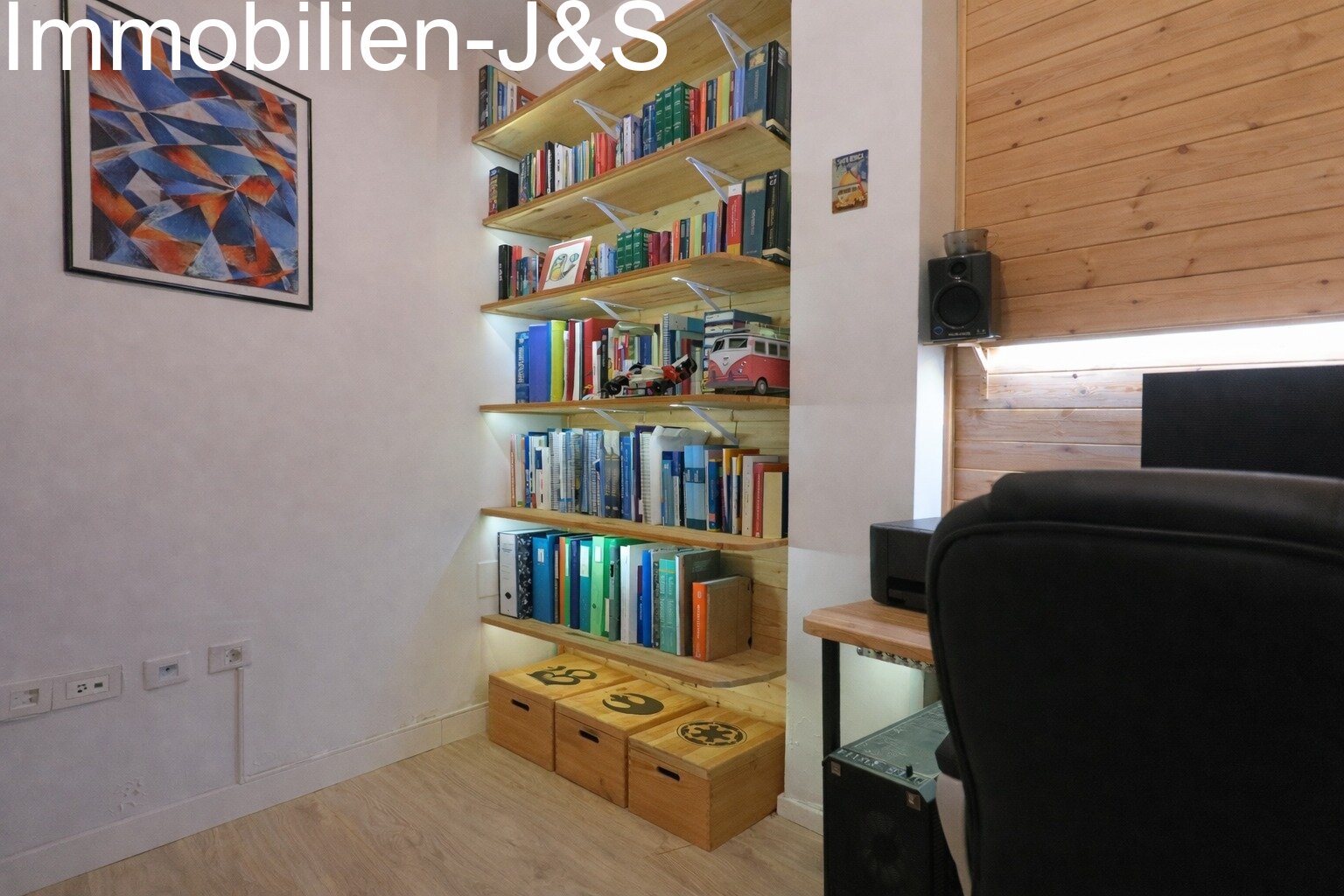 Fantastic corner townhouse with pool in Puerto de la Cruz