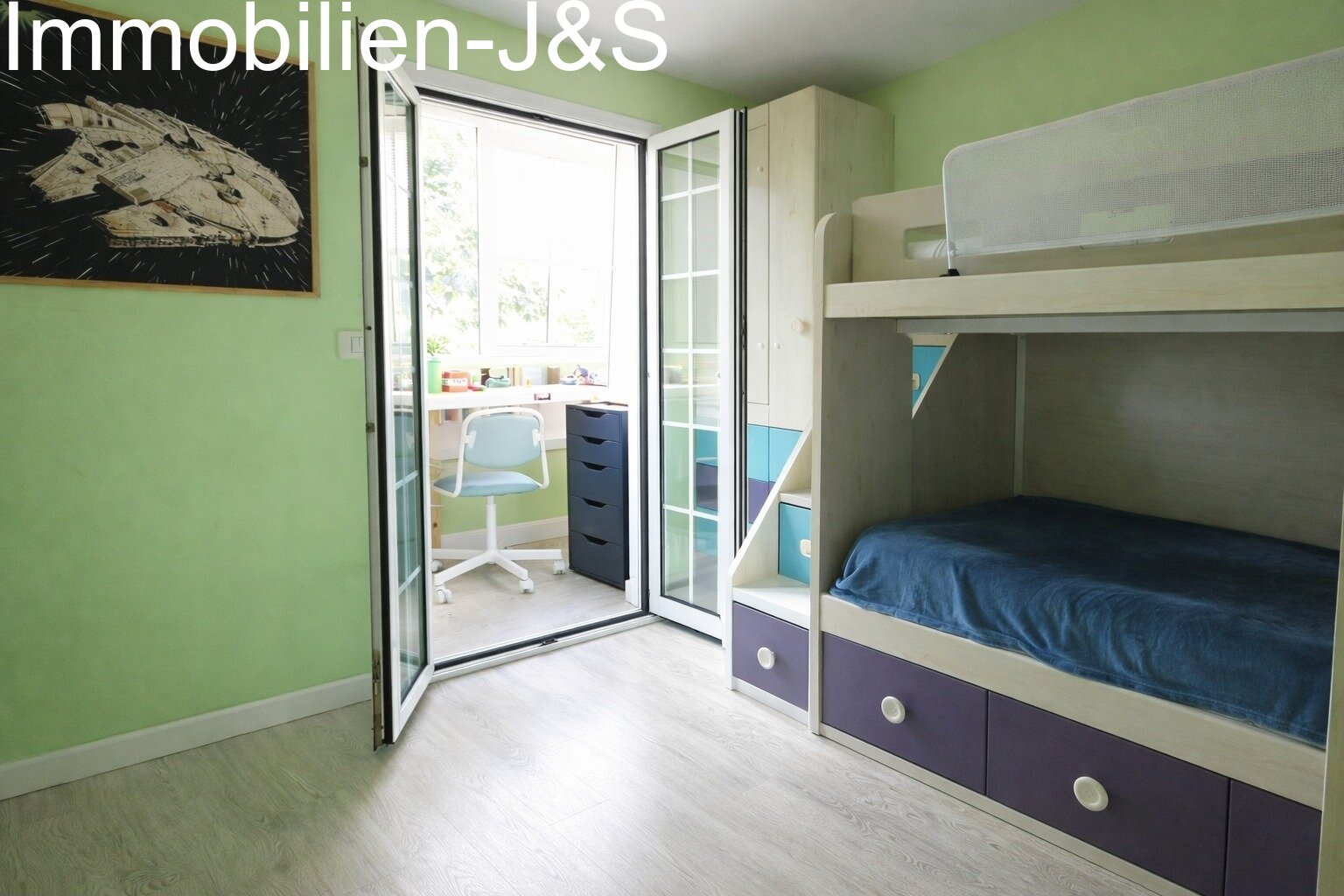 Fantastic corner townhouse with pool in Puerto de la Cruz