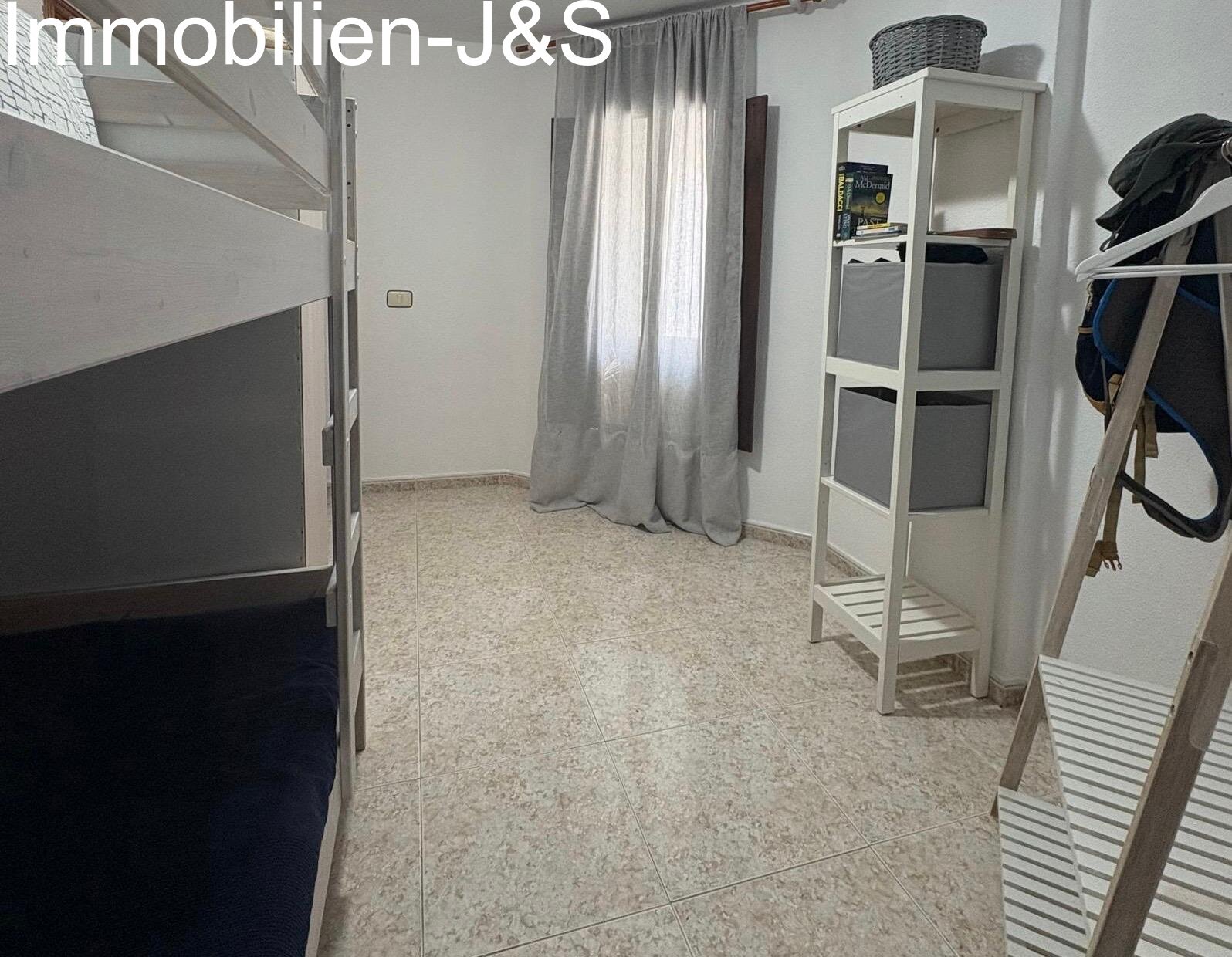 Apartment in the popular "Sibora" complex in Los Silos