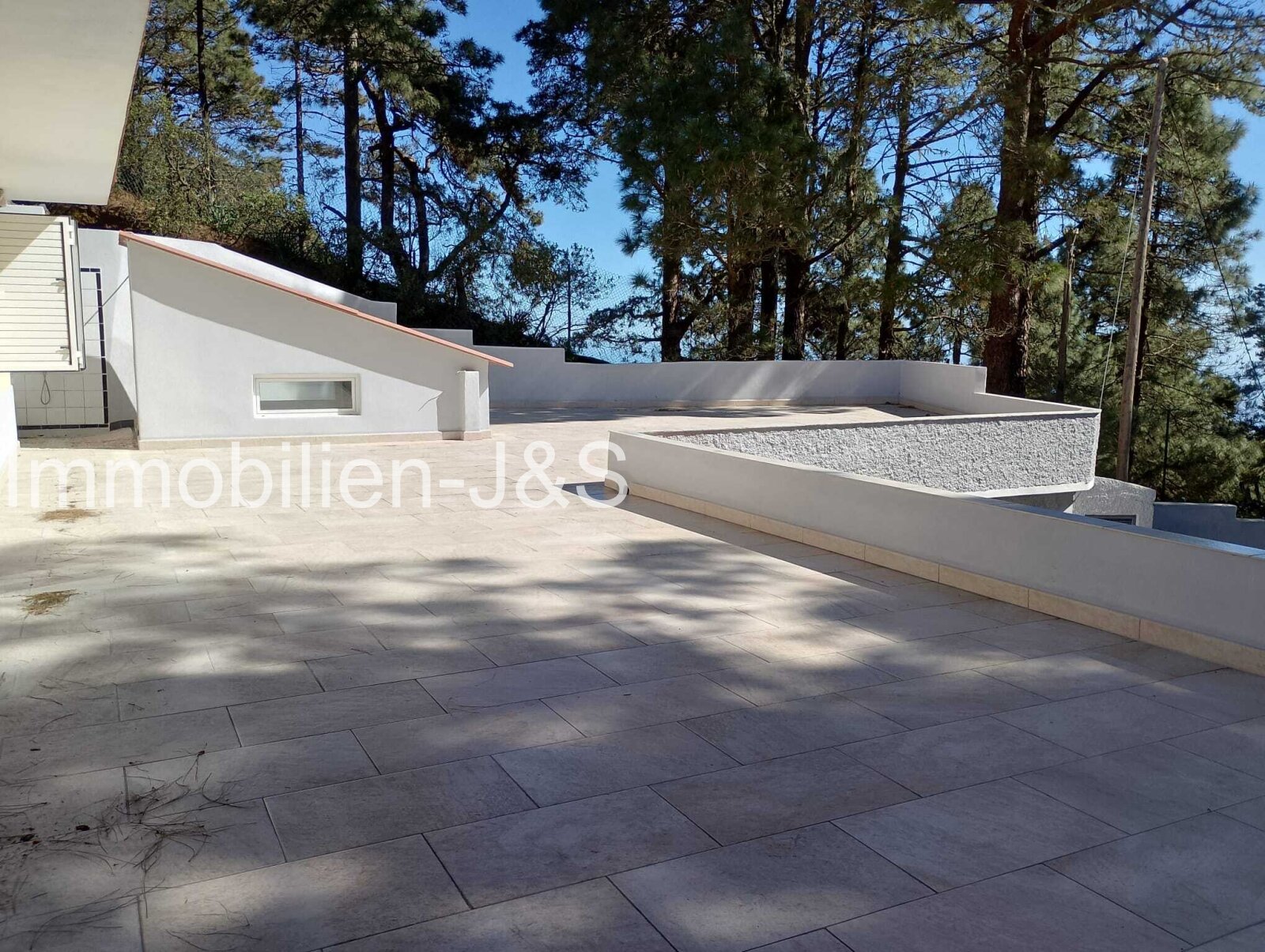 A sanctuary for the soul: a stunning home in La Montañeta