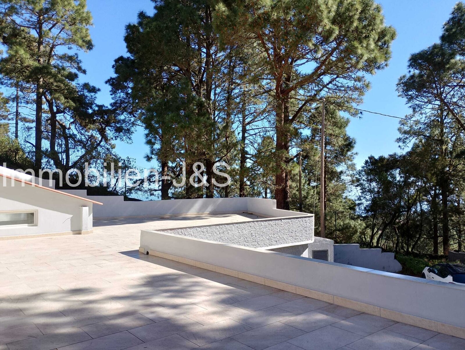 A sanctuary for the soul: a stunning home in La Montañeta