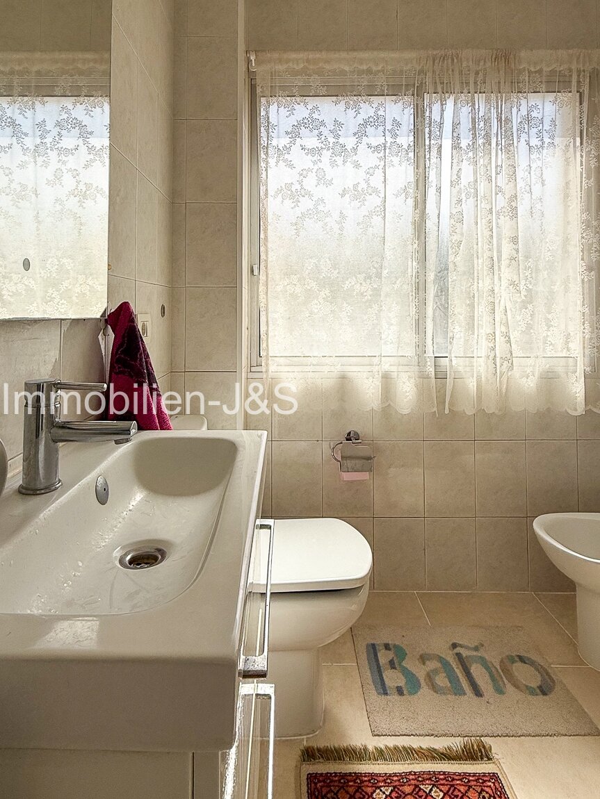 Well-planned, Spacious Apartment with Terraces and Beautiful Views in Puerto de la Cruz