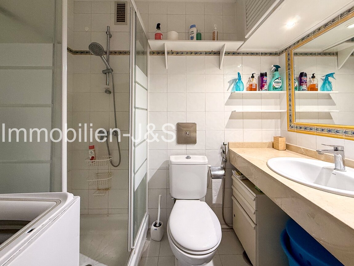 Stunning 3-room apartment with magical Atlantic views in the Maritim complex