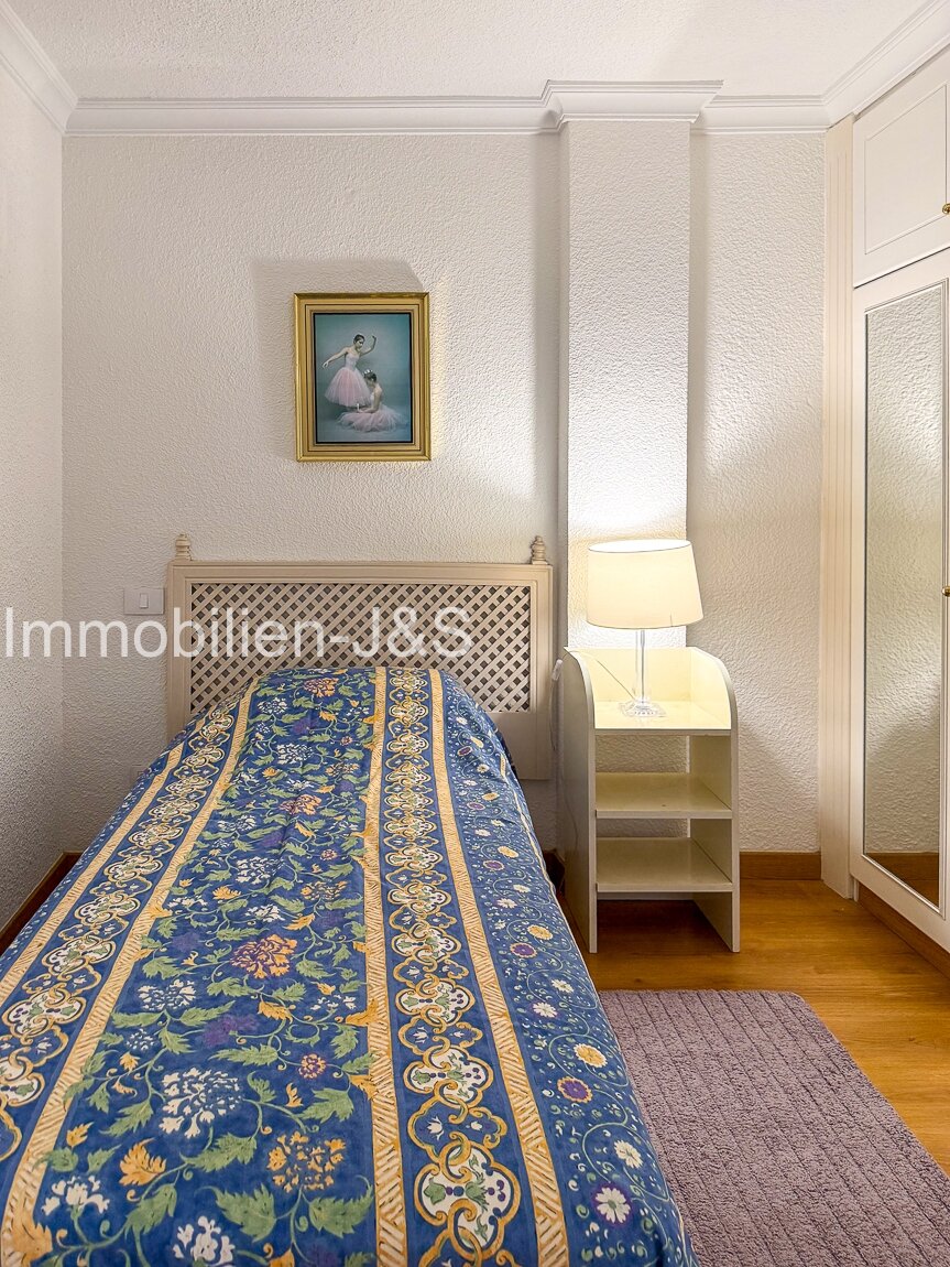 Stunning 3-room apartment with magical Atlantic views in the Maritim complex