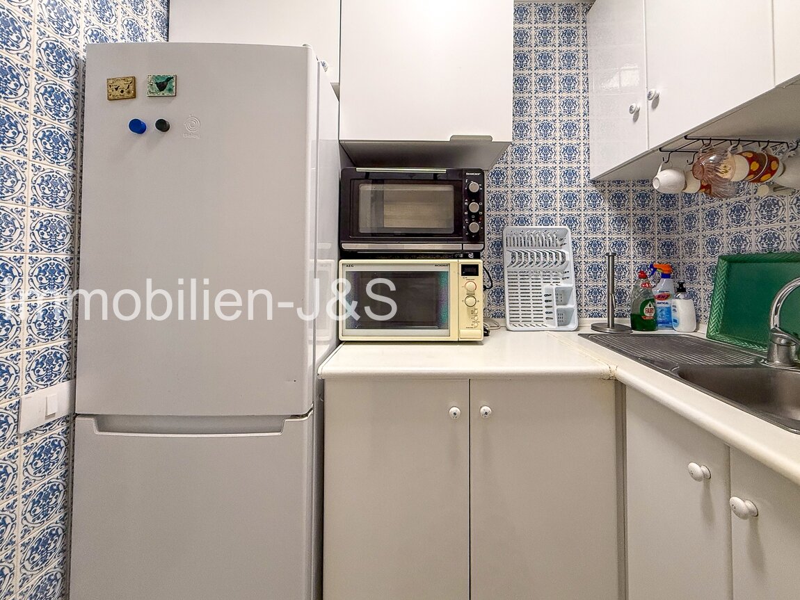 Stunning 3-room apartment with magical Atlantic views in the Maritim complex