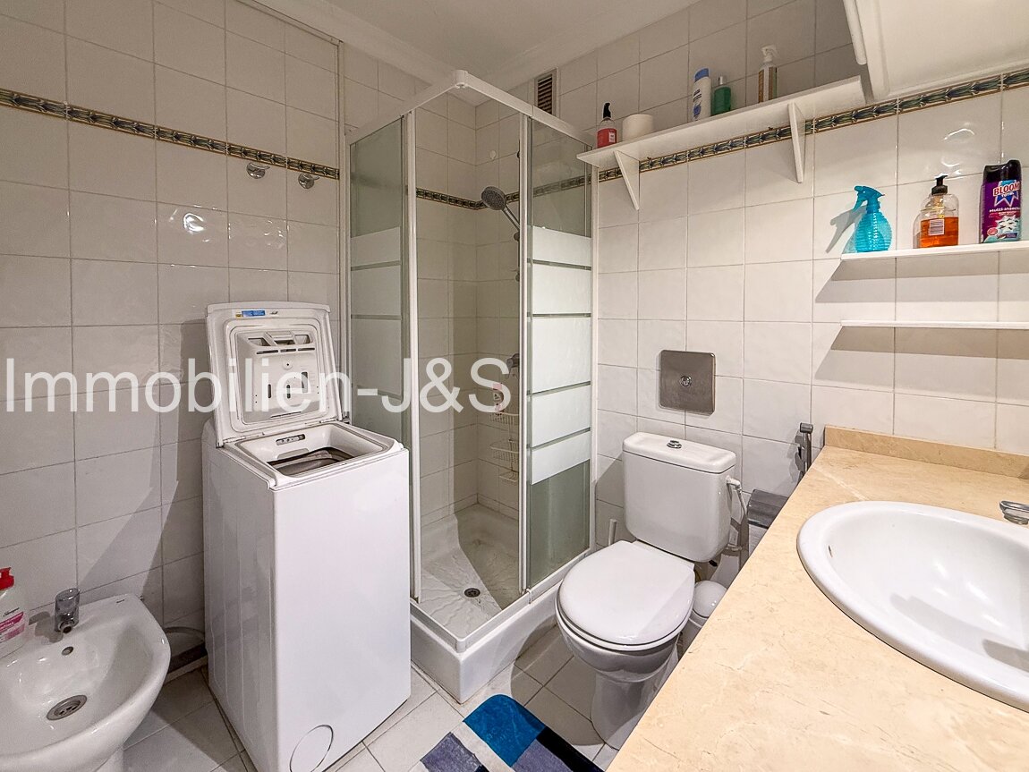 Stunning 3-room apartment with magical Atlantic views in the Maritim complex