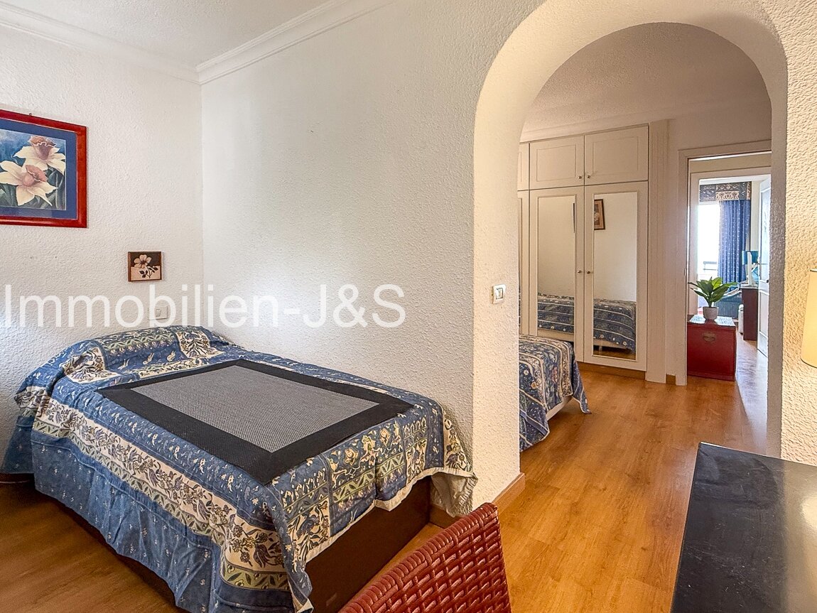 Stunning 3-room apartment with magical Atlantic views in the Maritim complex