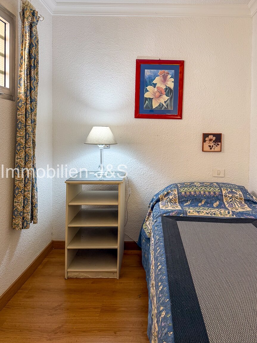 Stunning 3-room apartment with magical Atlantic views in the Maritim complex