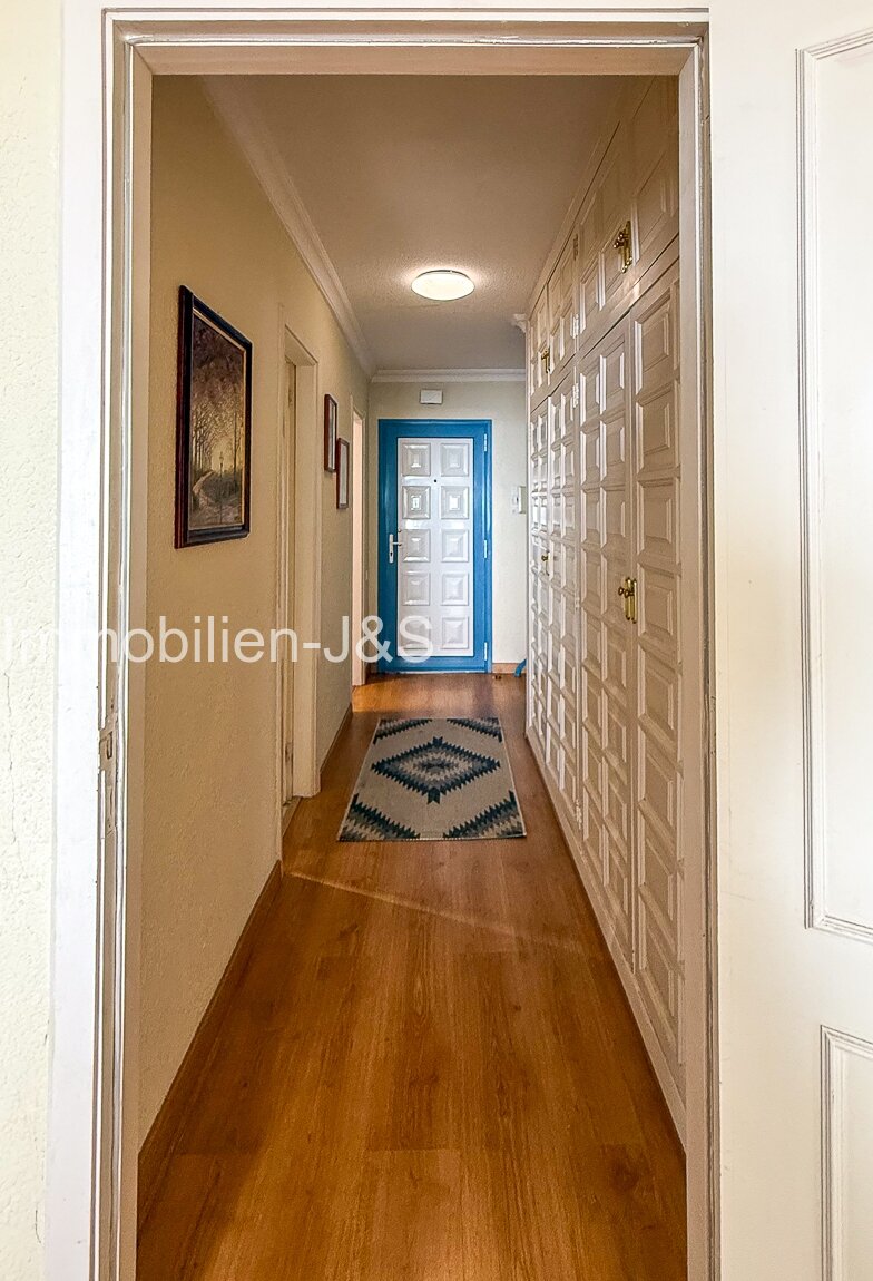 Stunning 3-room apartment with magical Atlantic views in the Maritim complex