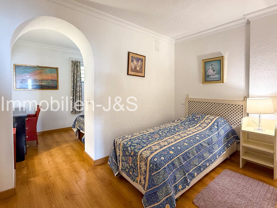 Stunning 3-room apartment with magical Atlantic views in the Maritim complex