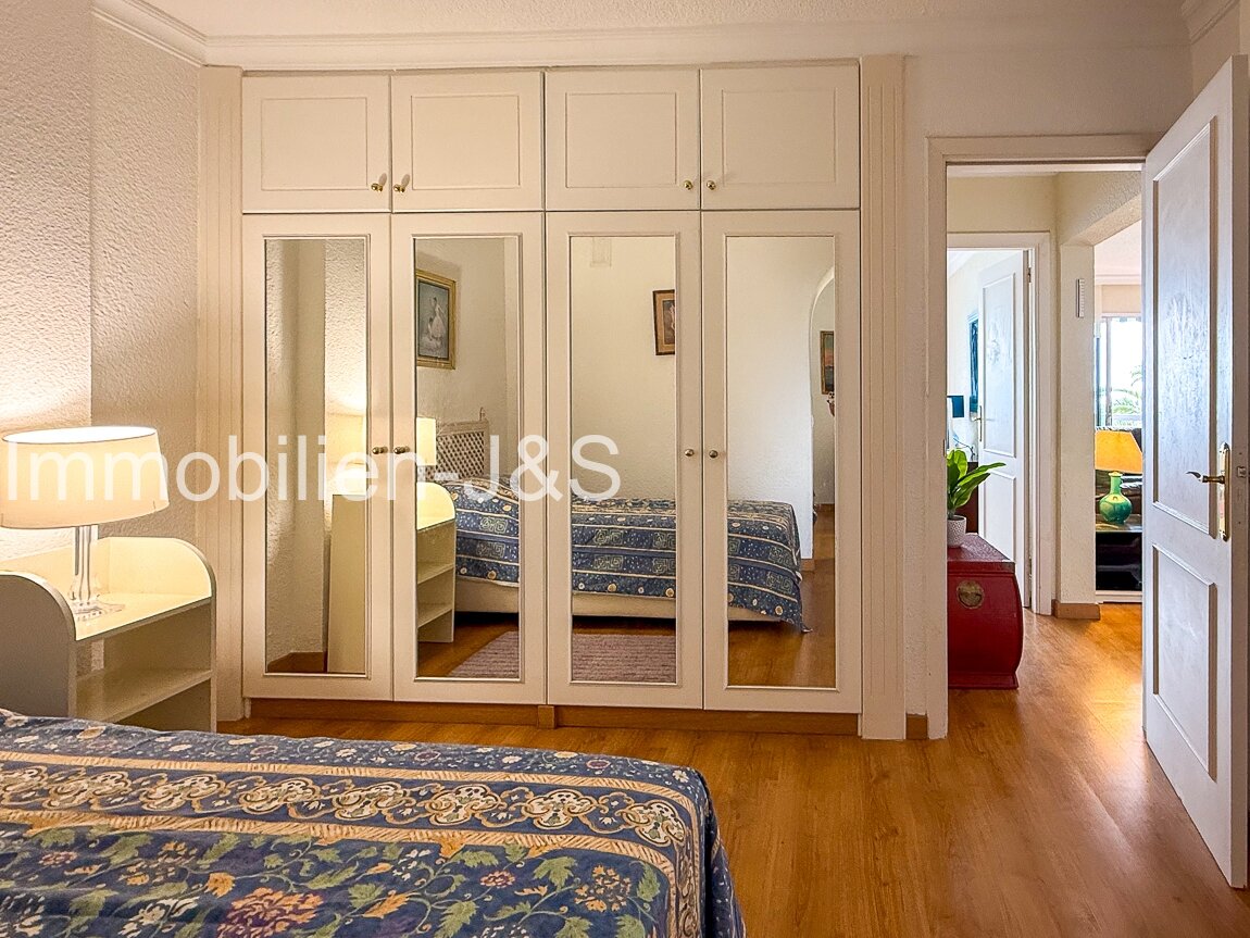 Stunning 3-room apartment with magical Atlantic views in the Maritim complex