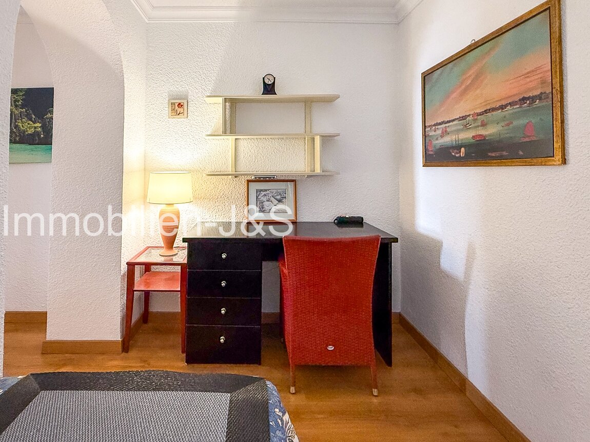 Stunning 3-room apartment with magical Atlantic views in the Maritim complex