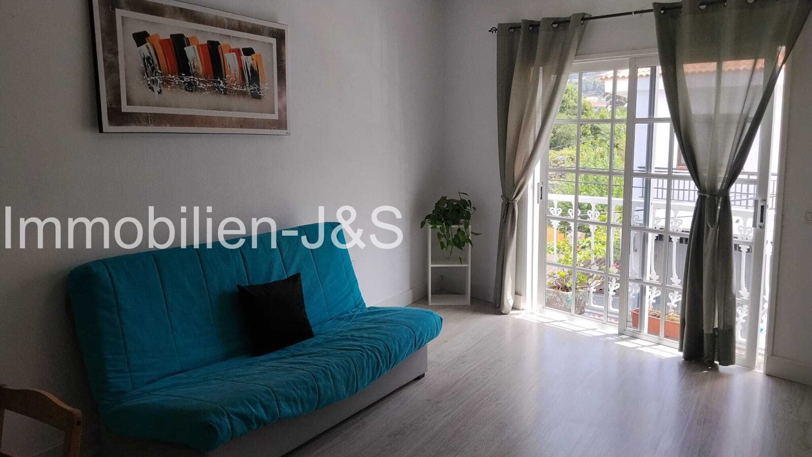 🏡 Casa Azul - Move in immediately or rent out profitably!
