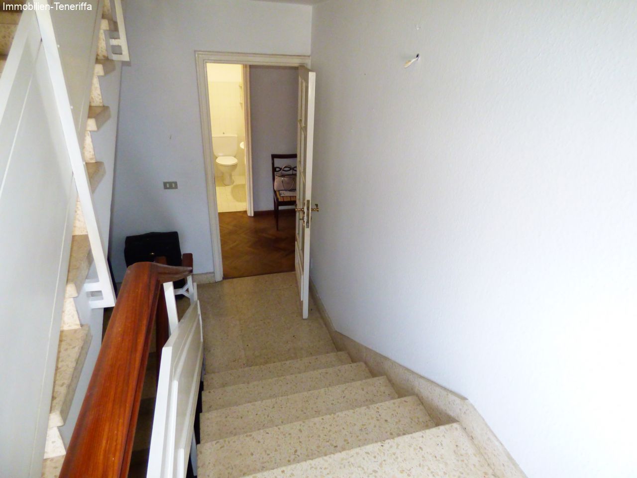 Stairwell Stairwell