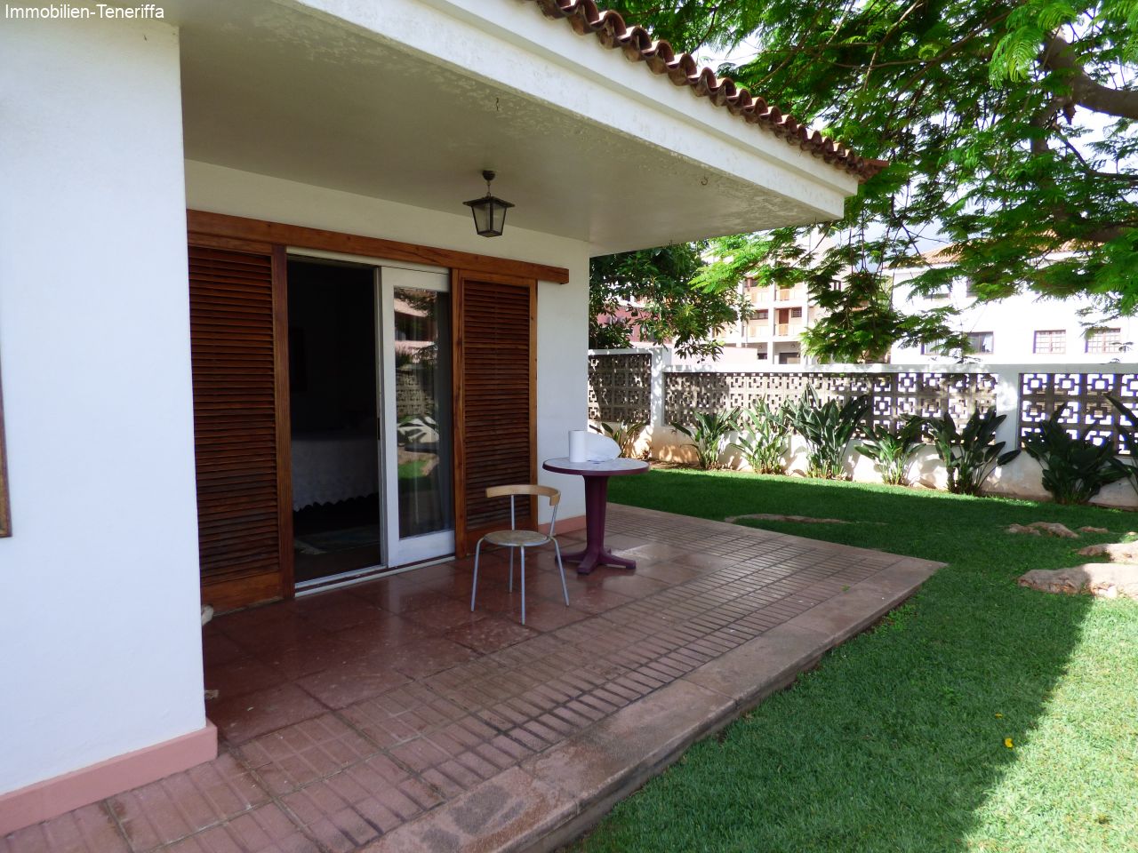 Terrace Terrace