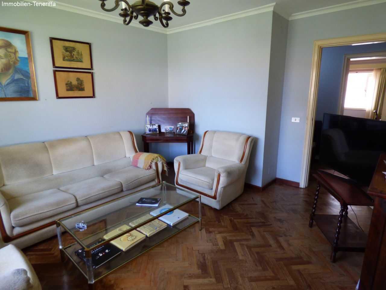 Living room Living room