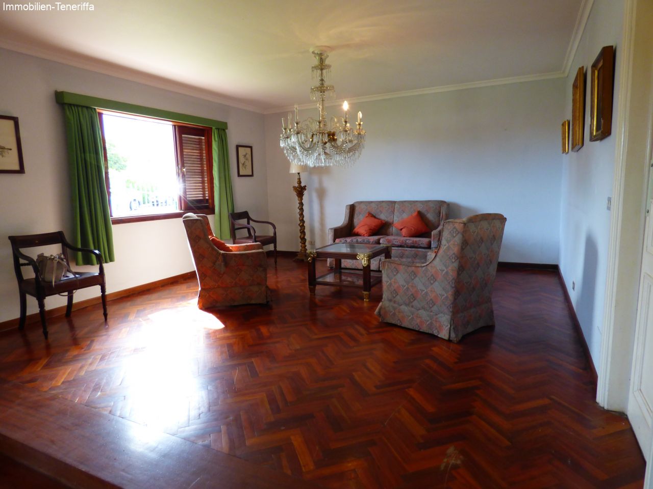 Living room Living room