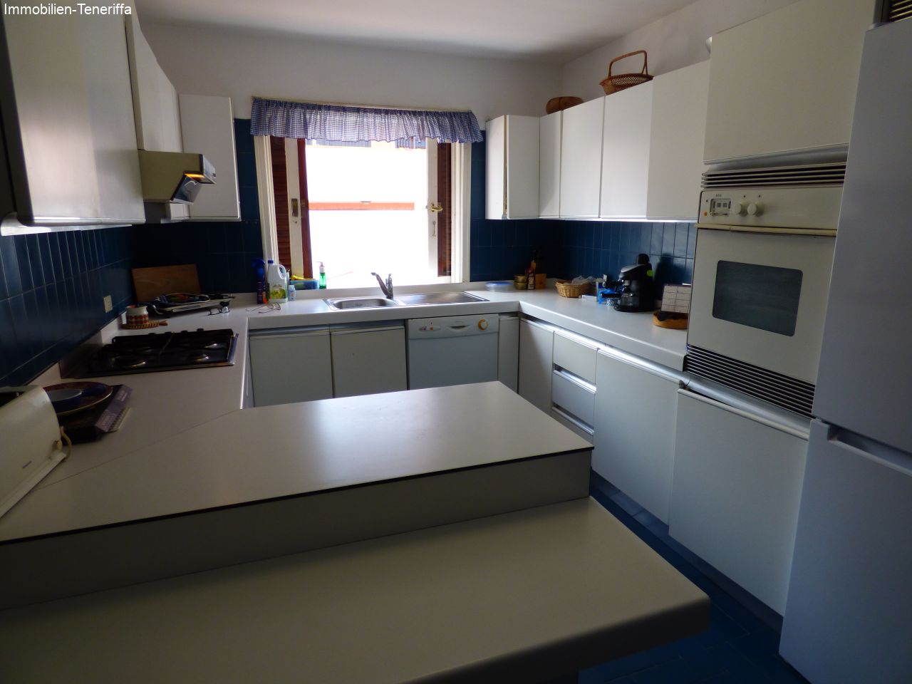 Kitchen Kitchen