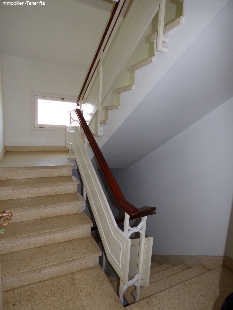 Stairwell Stairwell