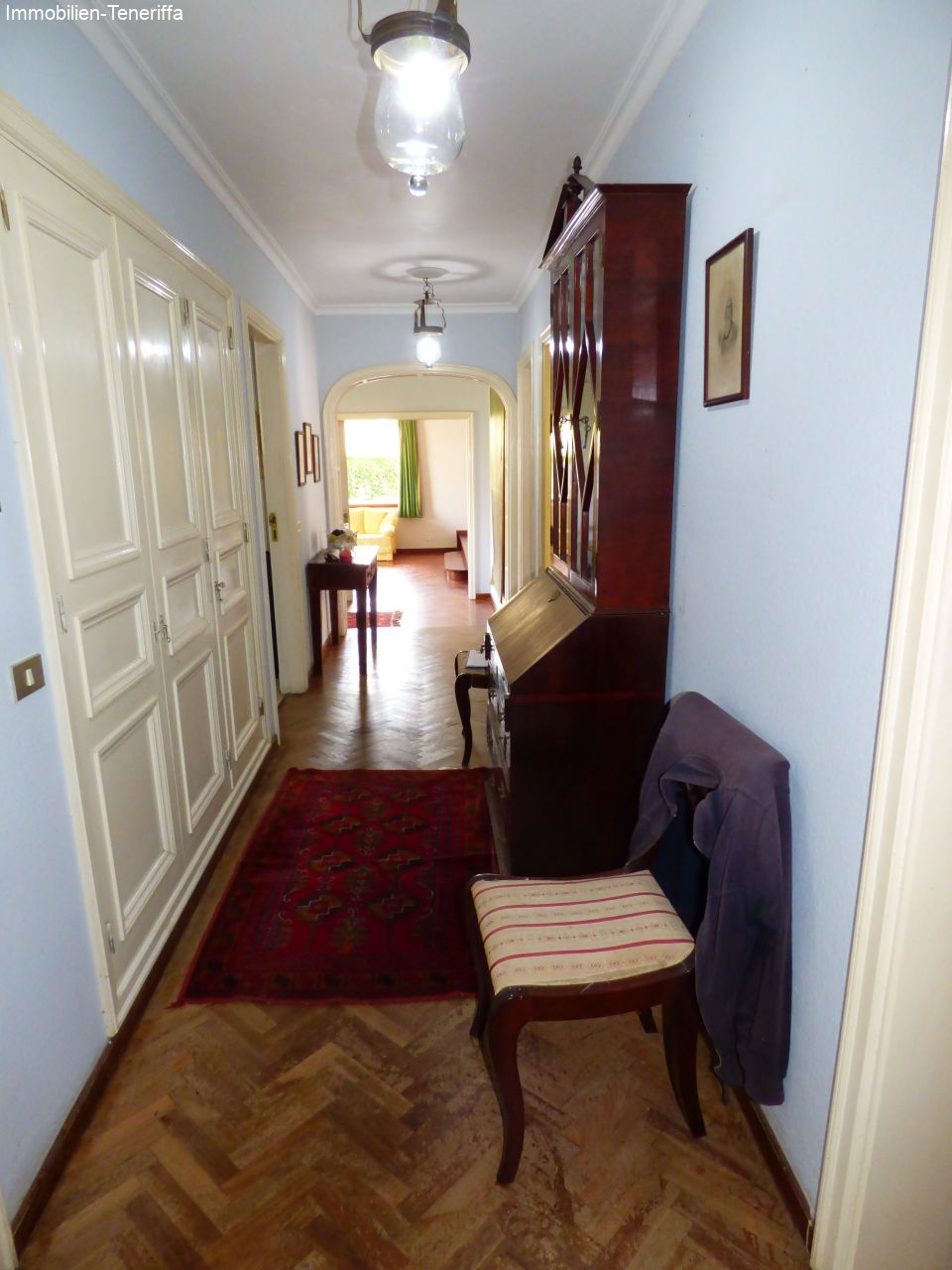 Entrance Entrance