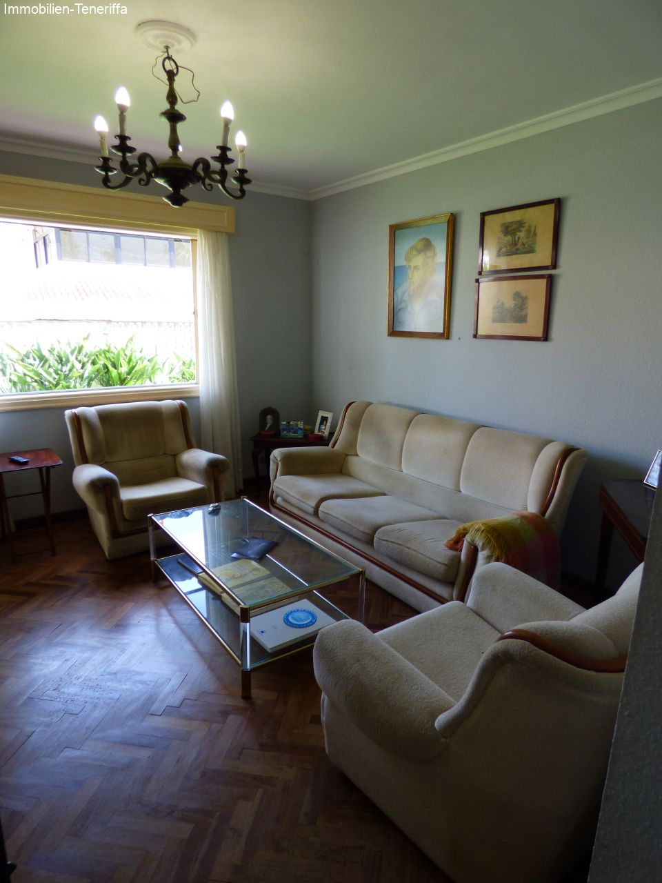 Living room Living room