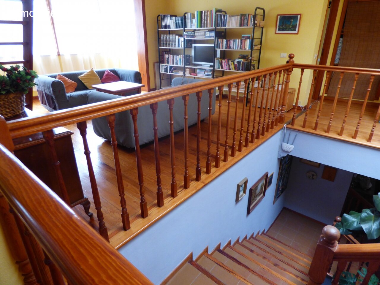 Stairwell Stairwell