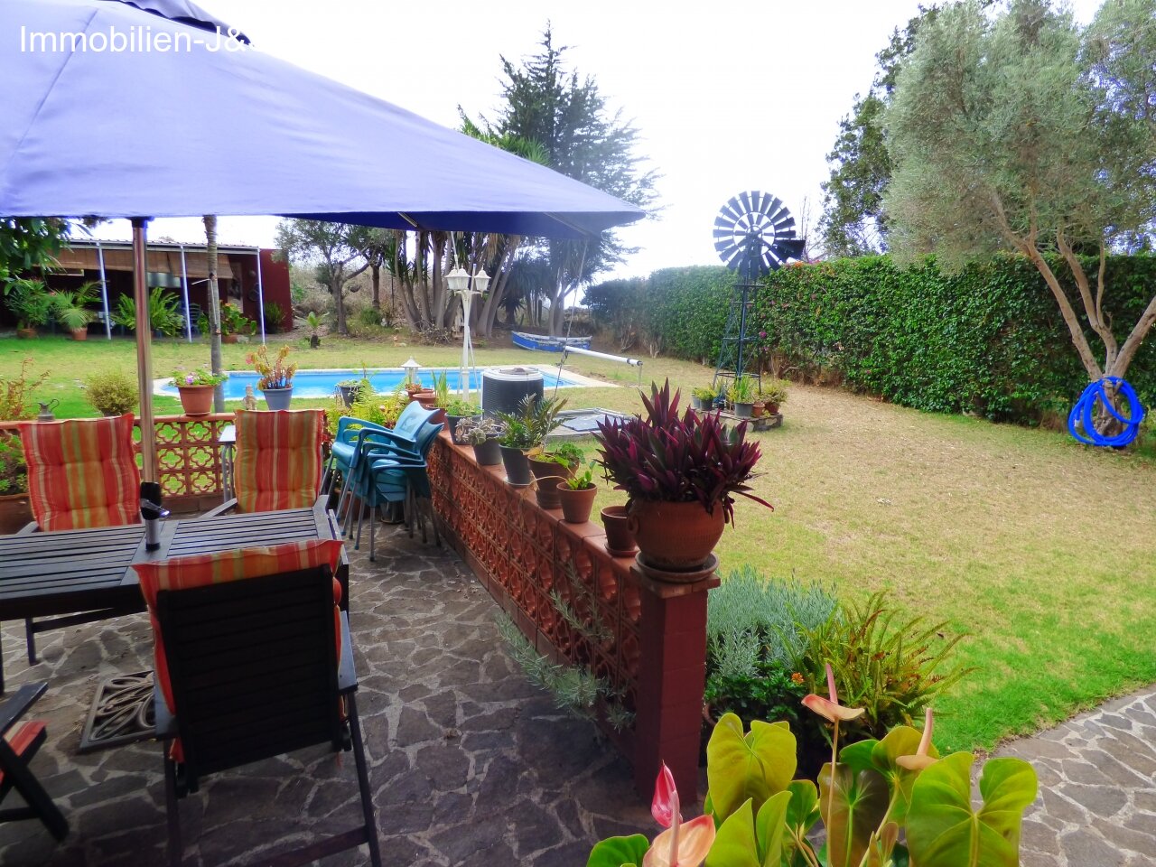 Terrace Terrace