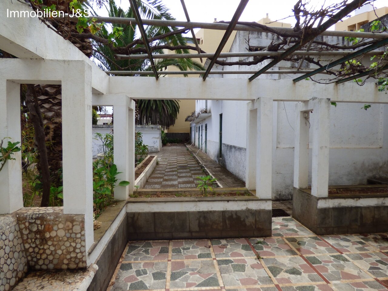 Outbuildings