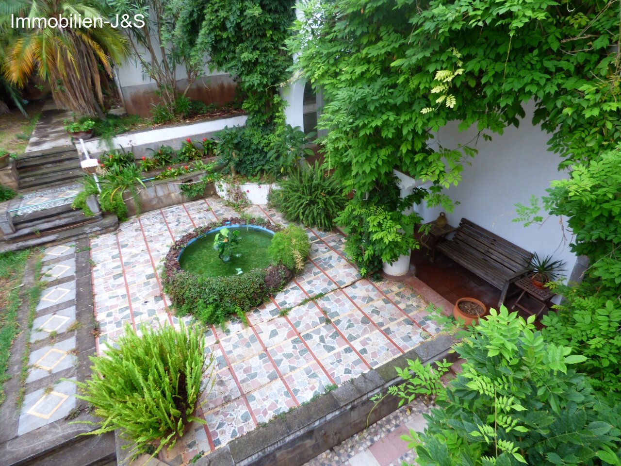 Patio 3 Patio 3