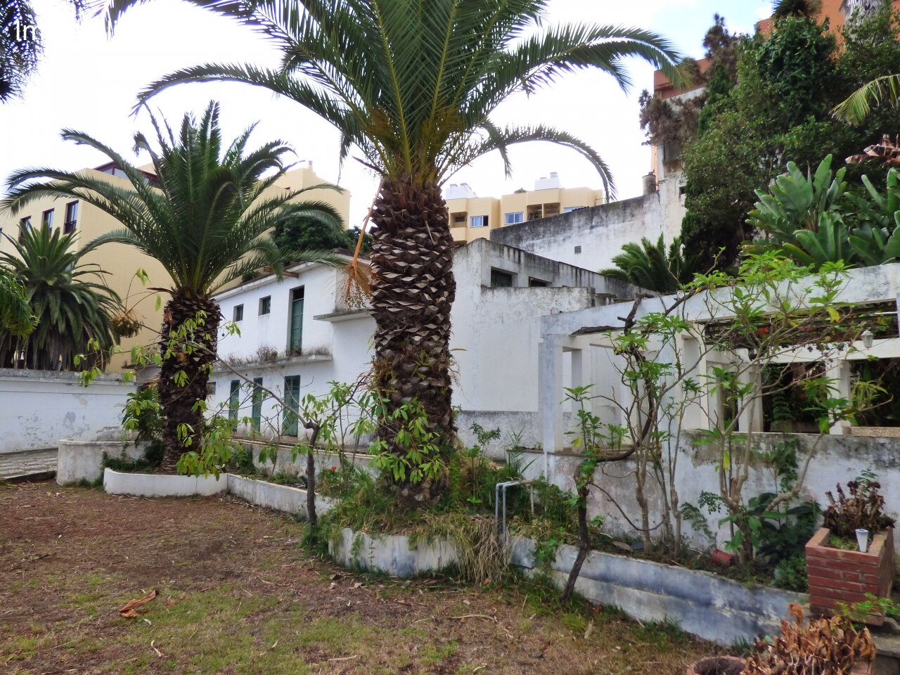 Outbuildings