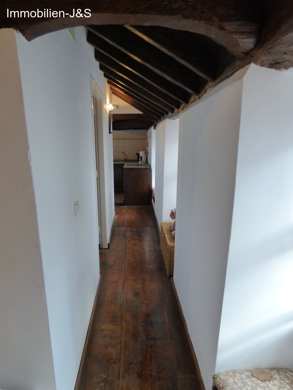 Hallway Hallway