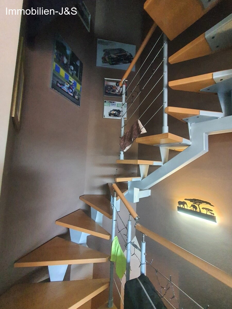 Stair case