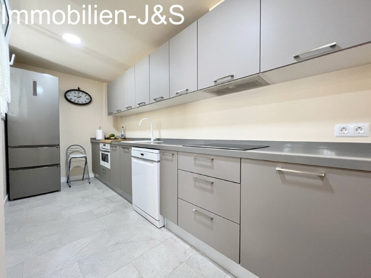 Kitchen Kitchen